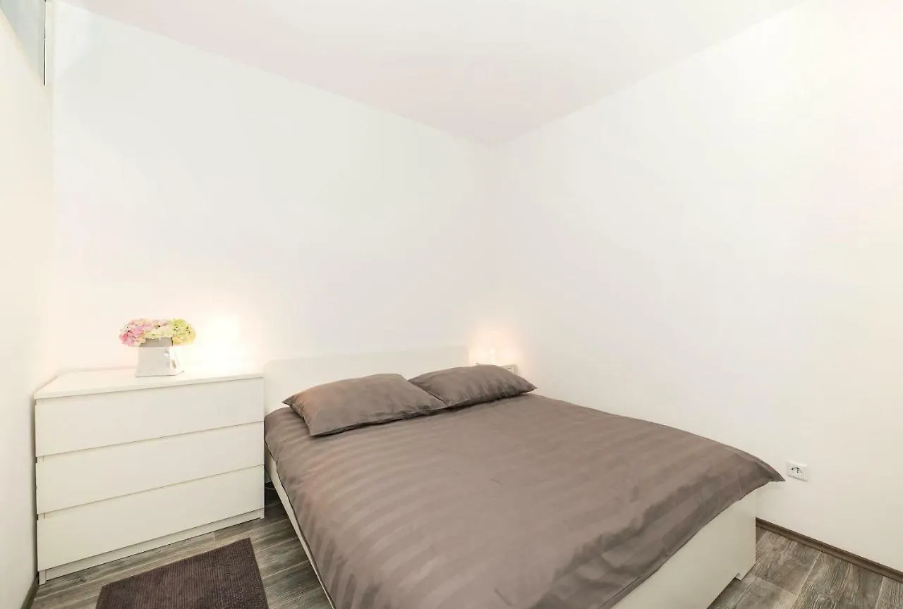 City Smart Apartment Split